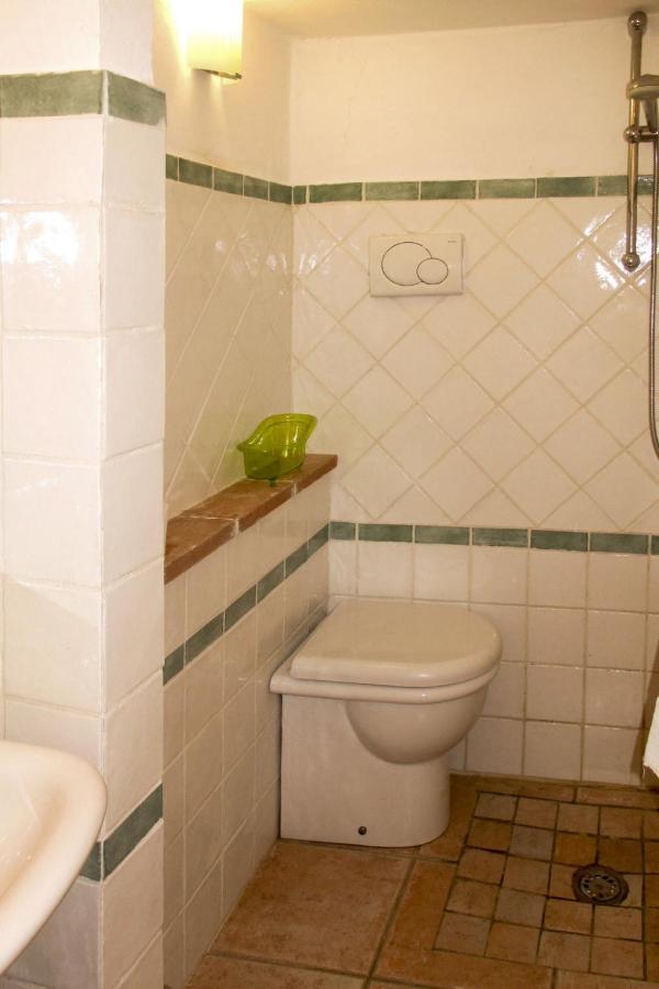 Apartment Le Sodole - Papavero By Interhome サン・ジミニャーノ エクステリア 写真
