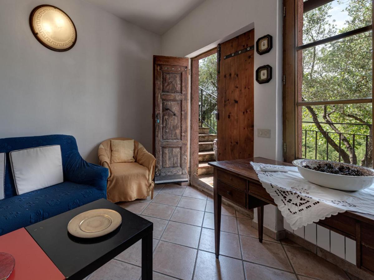 Apartment Le Sodole - Papavero By Interhome サン・ジミニャーノ エクステリア 写真