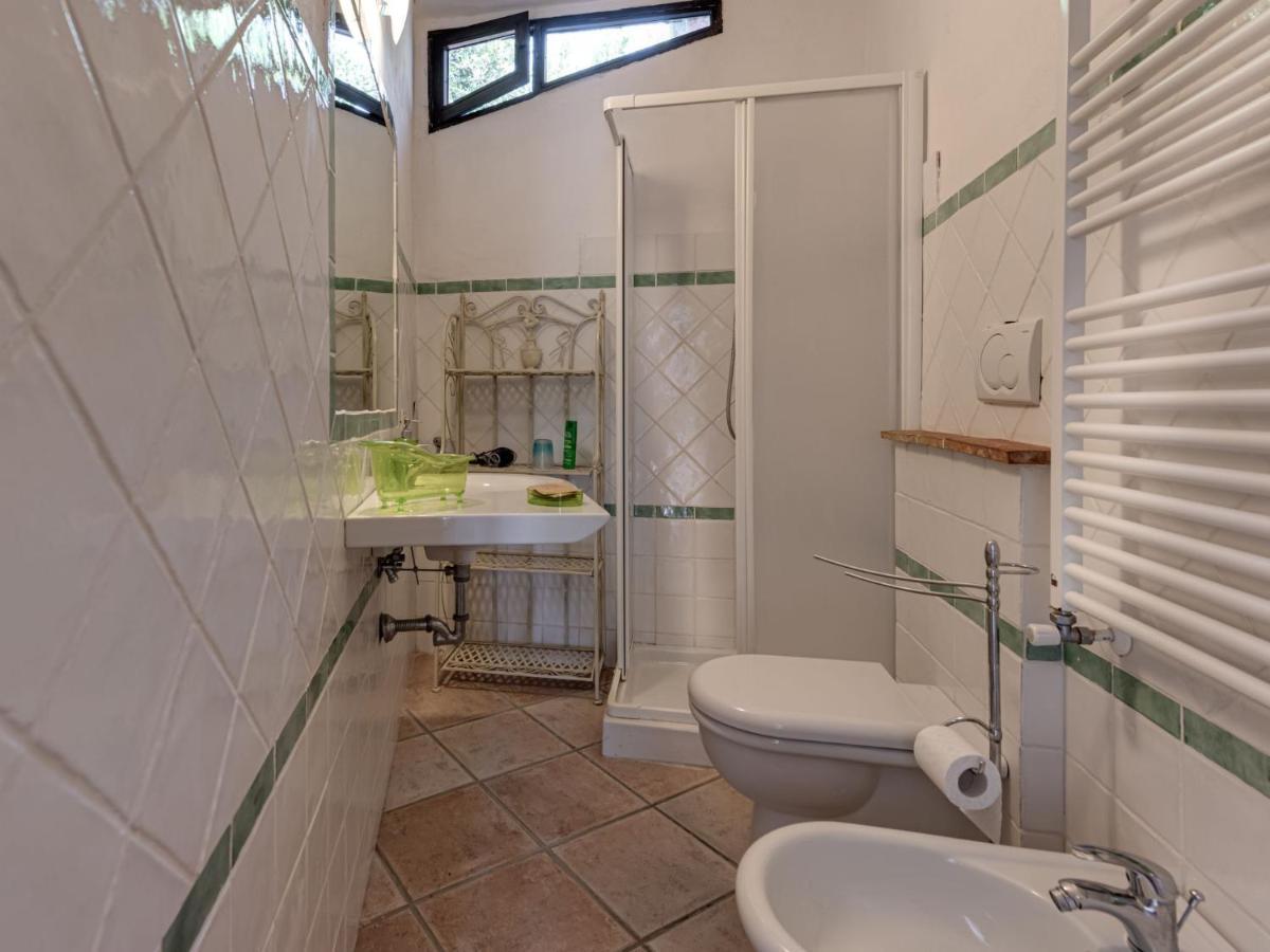 Apartment Le Sodole - Papavero By Interhome サン・ジミニャーノ エクステリア 写真