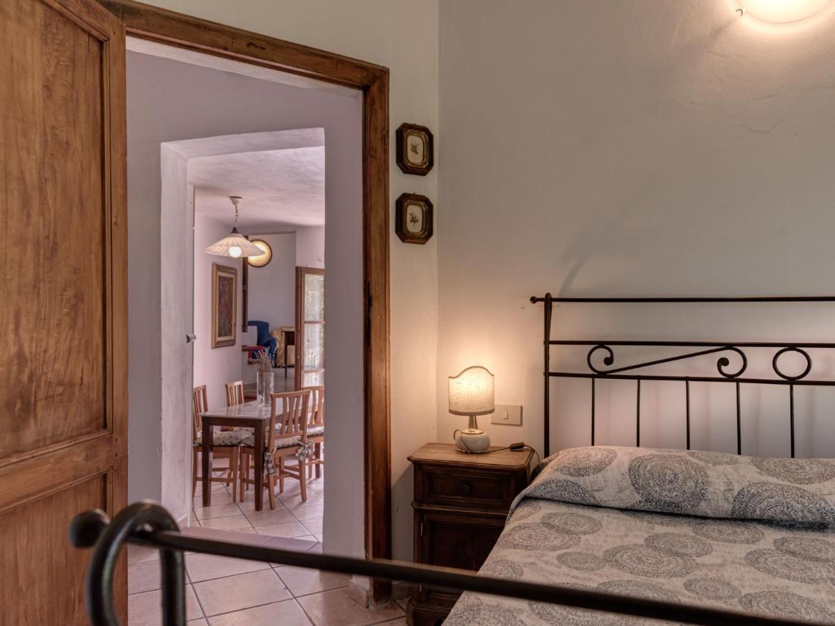 Apartment Le Sodole - Papavero By Interhome サン・ジミニャーノ エクステリア 写真