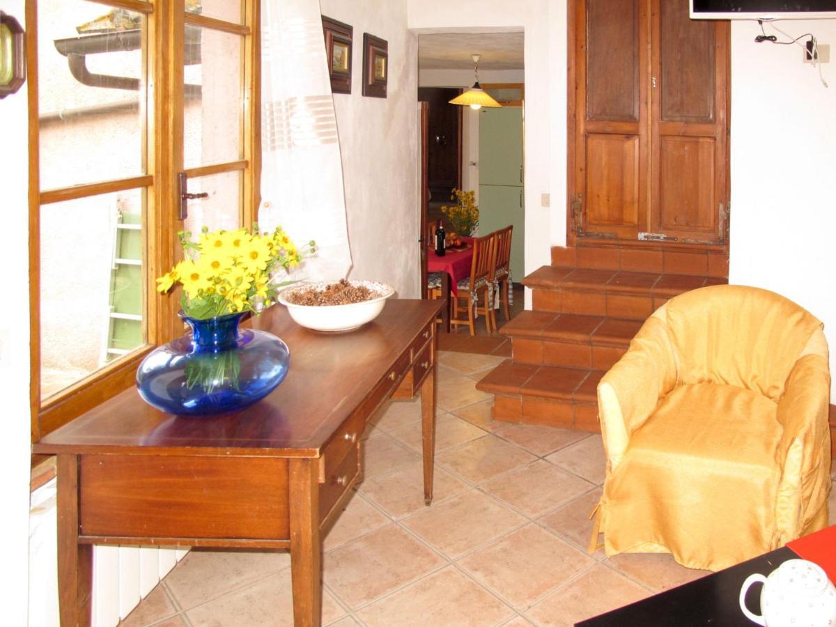Apartment Le Sodole - Papavero By Interhome サン・ジミニャーノ エクステリア 写真
