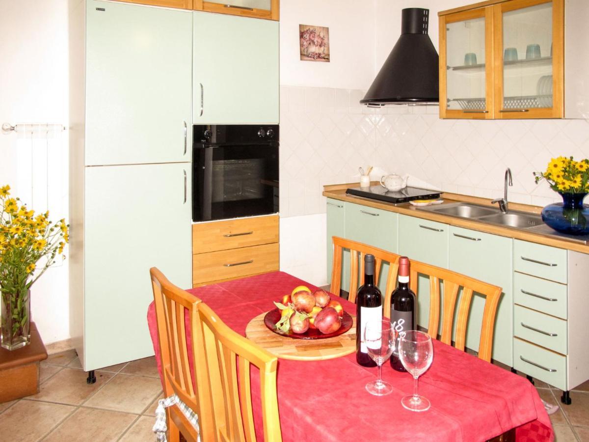 Apartment Le Sodole - Papavero By Interhome サン・ジミニャーノ エクステリア 写真