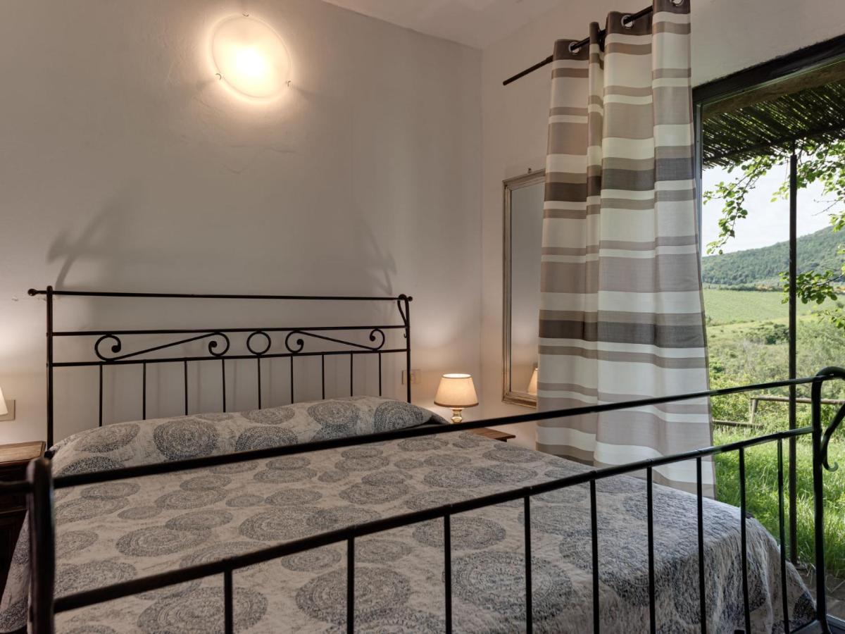 Apartment Le Sodole - Papavero By Interhome サン・ジミニャーノ エクステリア 写真